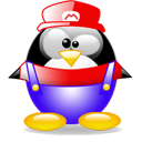Penguin pingouin pinguino 133